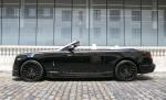 Rolls-Royce Dawn by ONYX Concept 2017 года